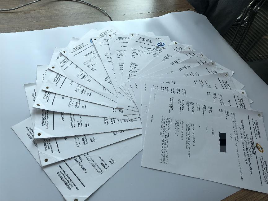 打造国际品牌丨为什么要注册国际商标？抢先注册很重要!