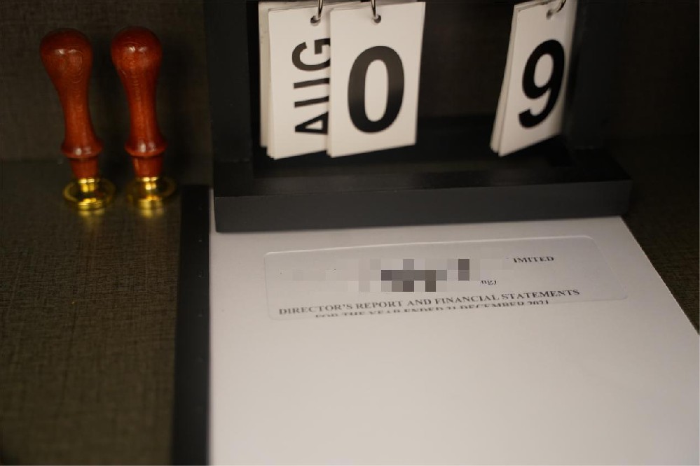 2023海外公司年审总结