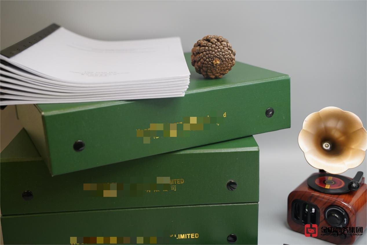 海外公司注册 海外公司注册