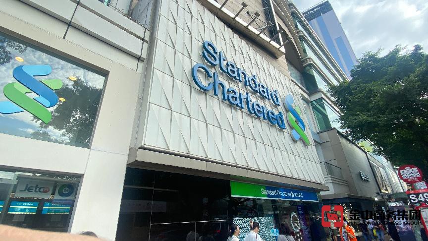 香港银行开户 香港银行开户