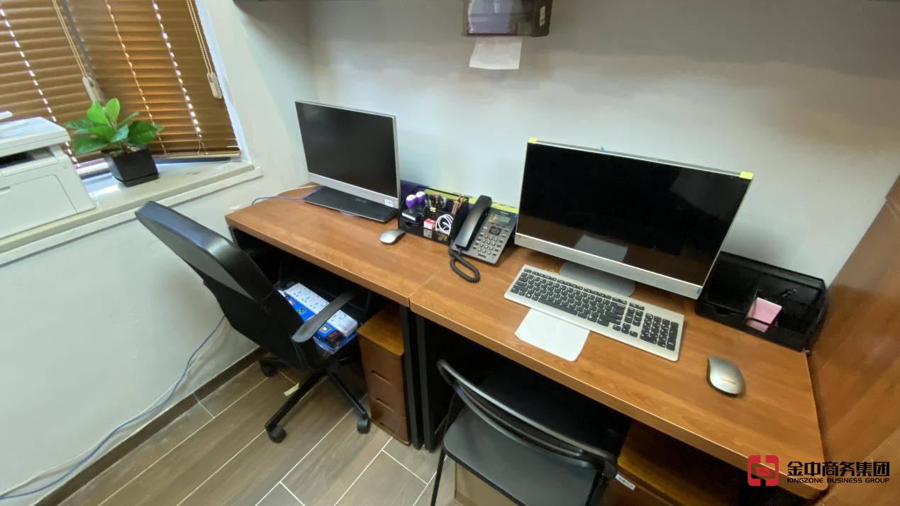 香港公司审计做账