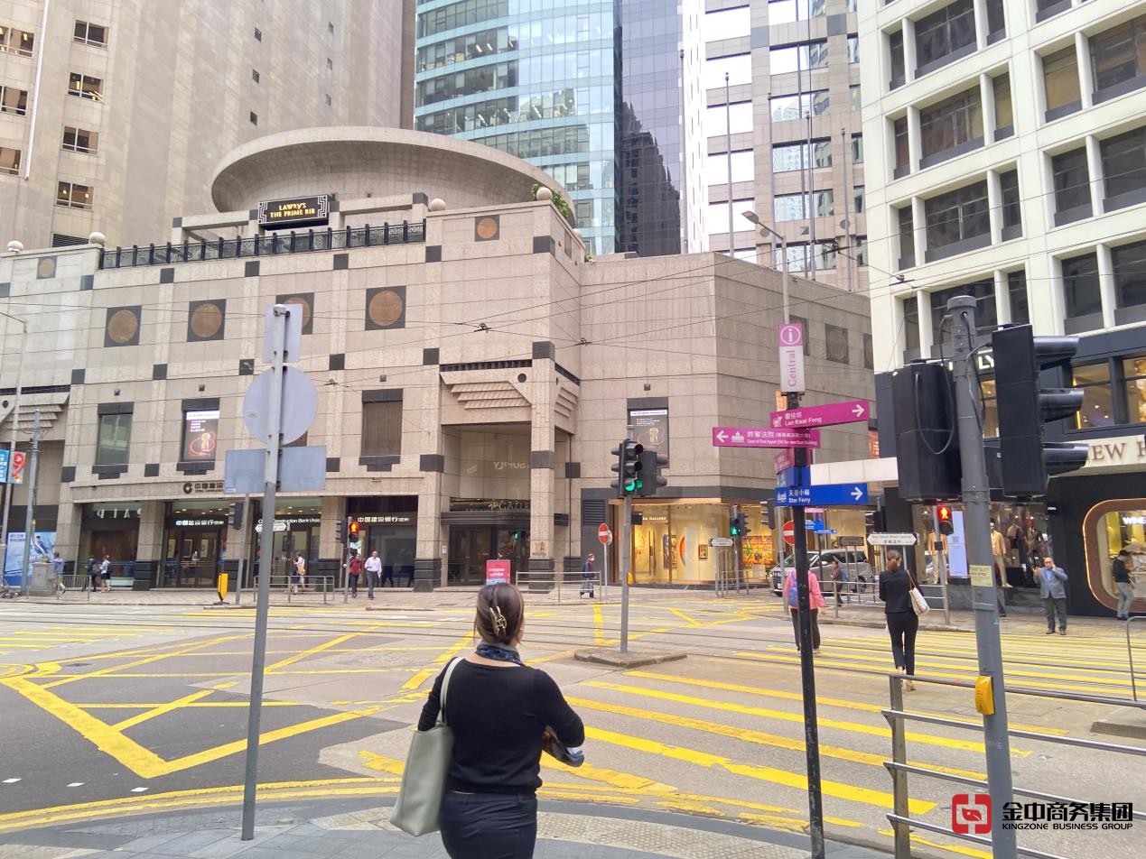 香港人力资源牌照