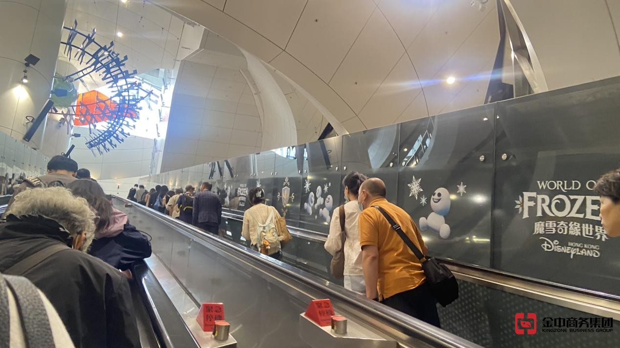 香港旅行社资质