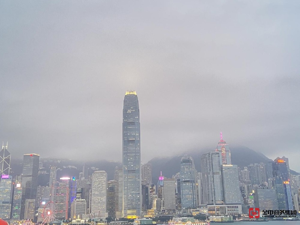 香港旅行社牌照