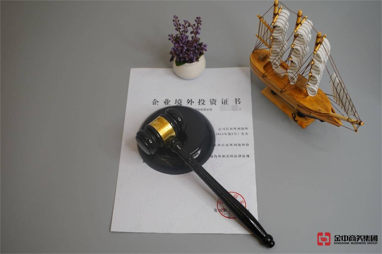 东南亚境外投资备案