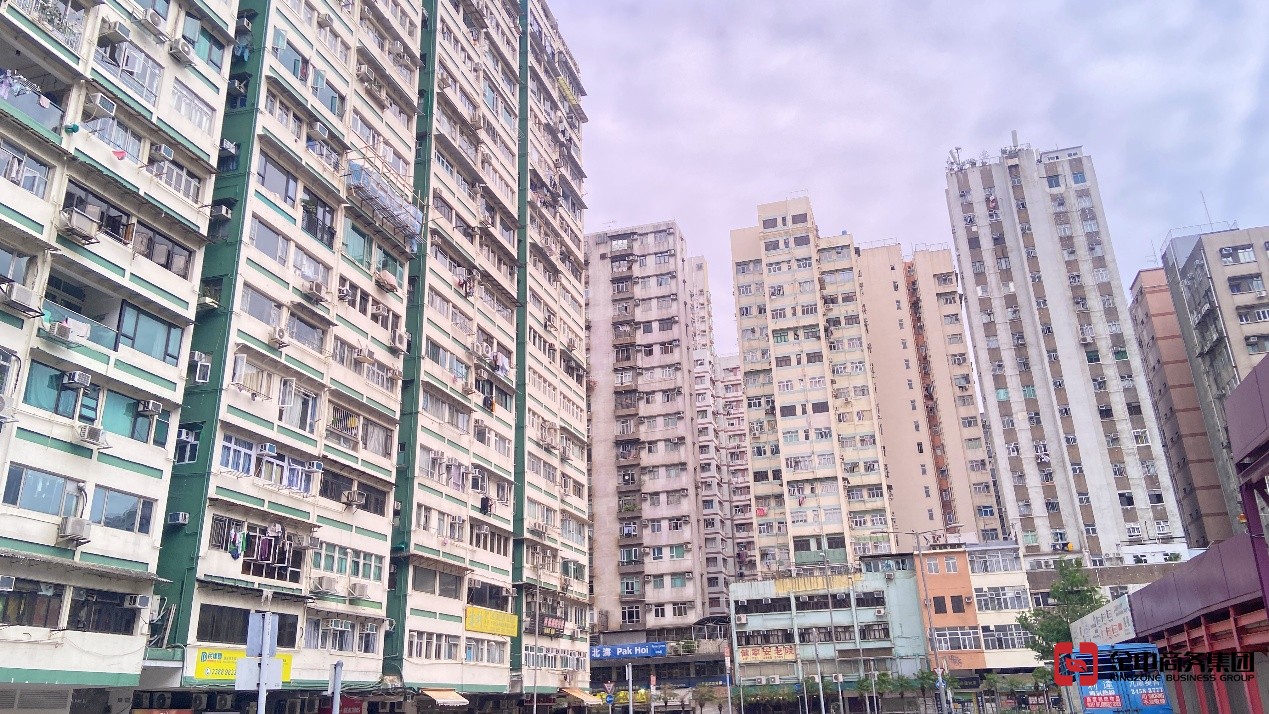 香港职业介绍所牌照