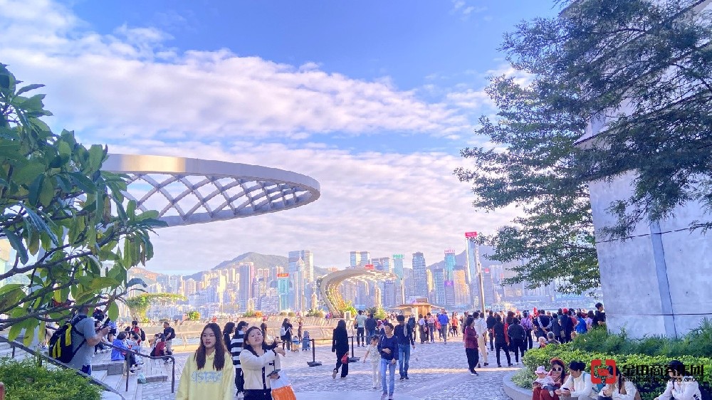 香港旅游行业资质