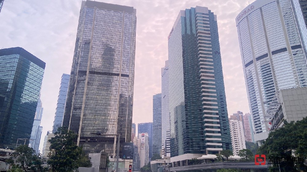 选择在香港VS在内地开公司？全方位对比来了