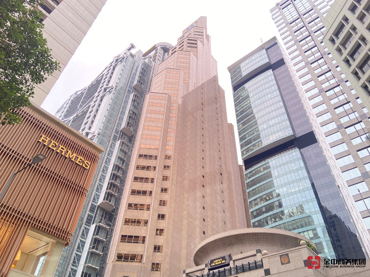 香港职业介绍所牌照