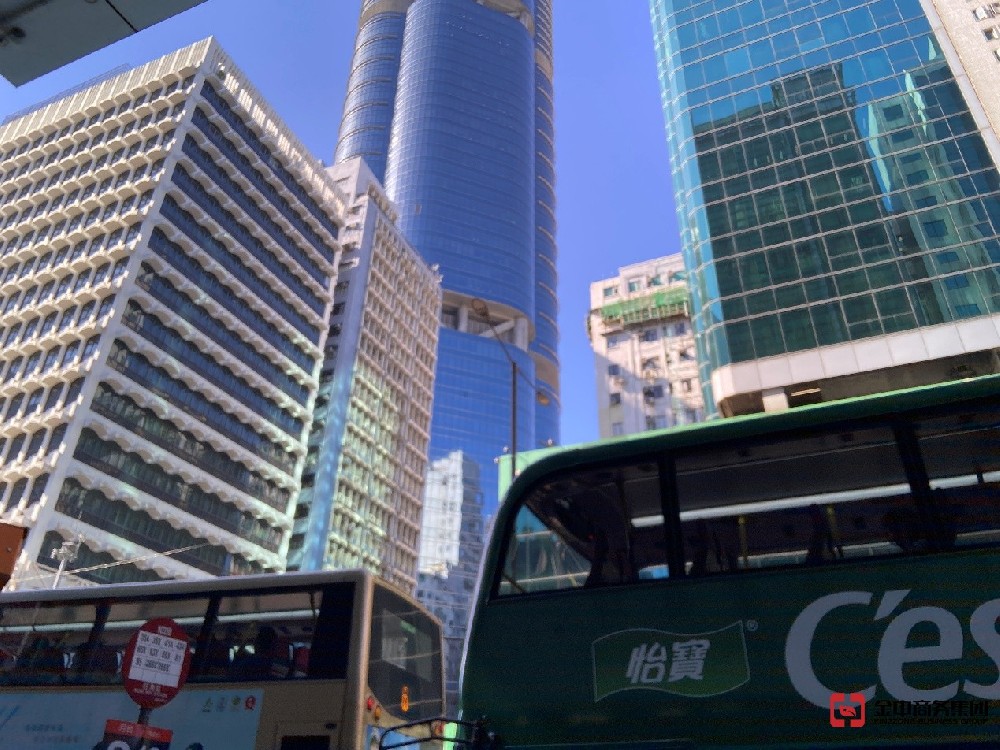 香港公司注册怎么搞，内地人必备指南