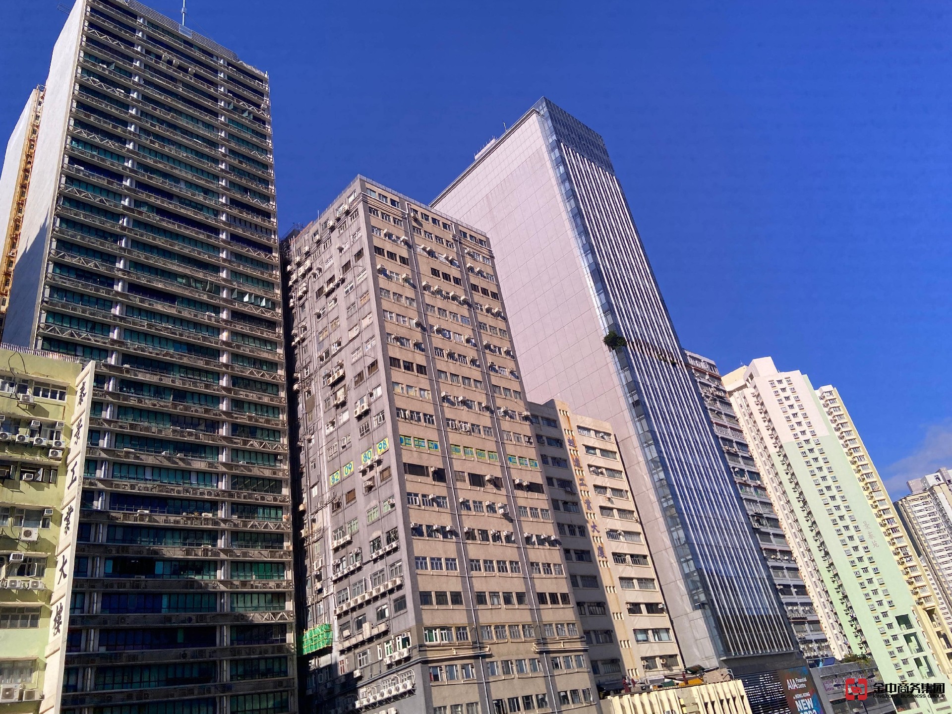 香港税务居民身份证明书 香港税务居民身份证明书