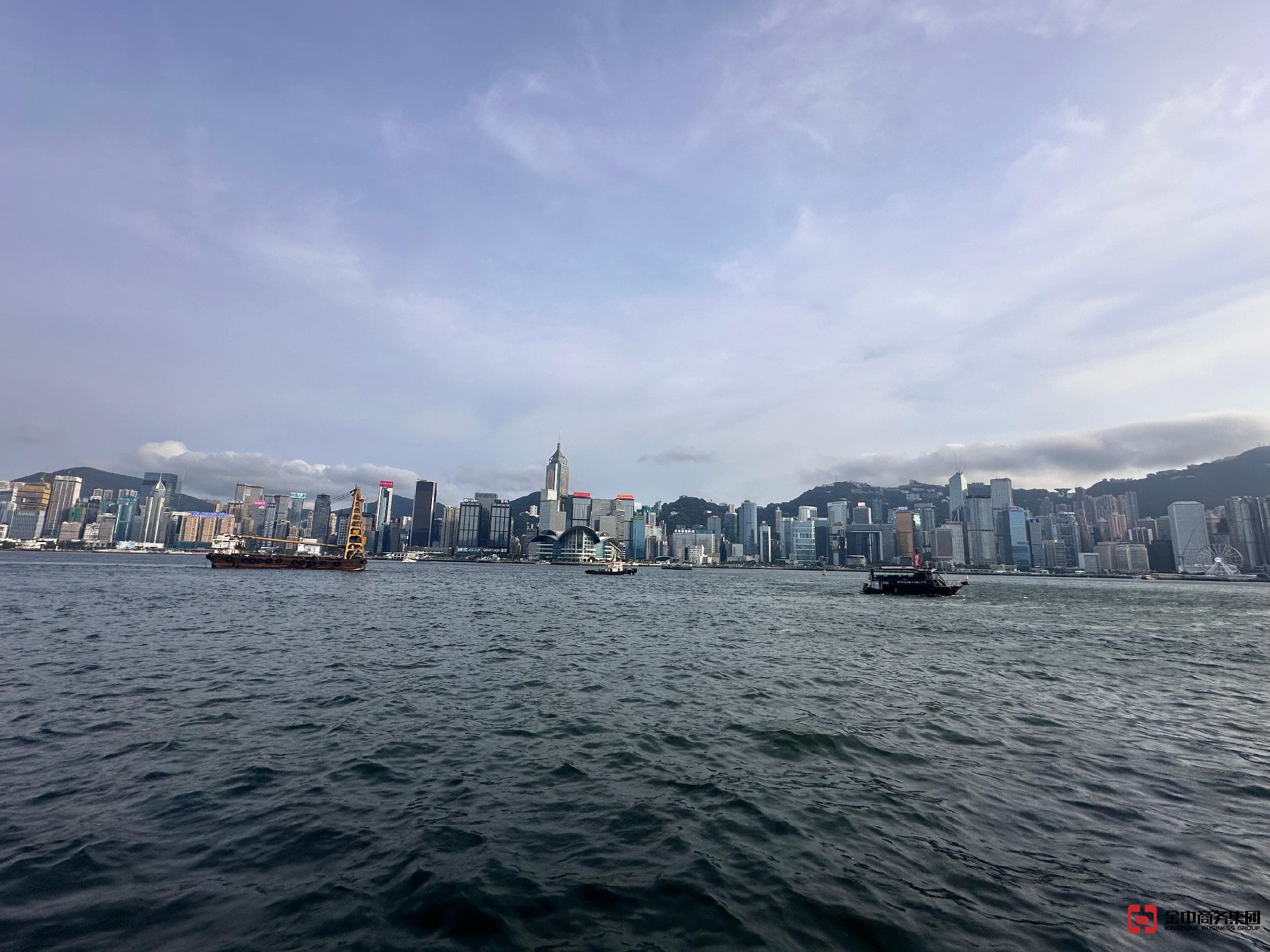 香港旅游牌照资质