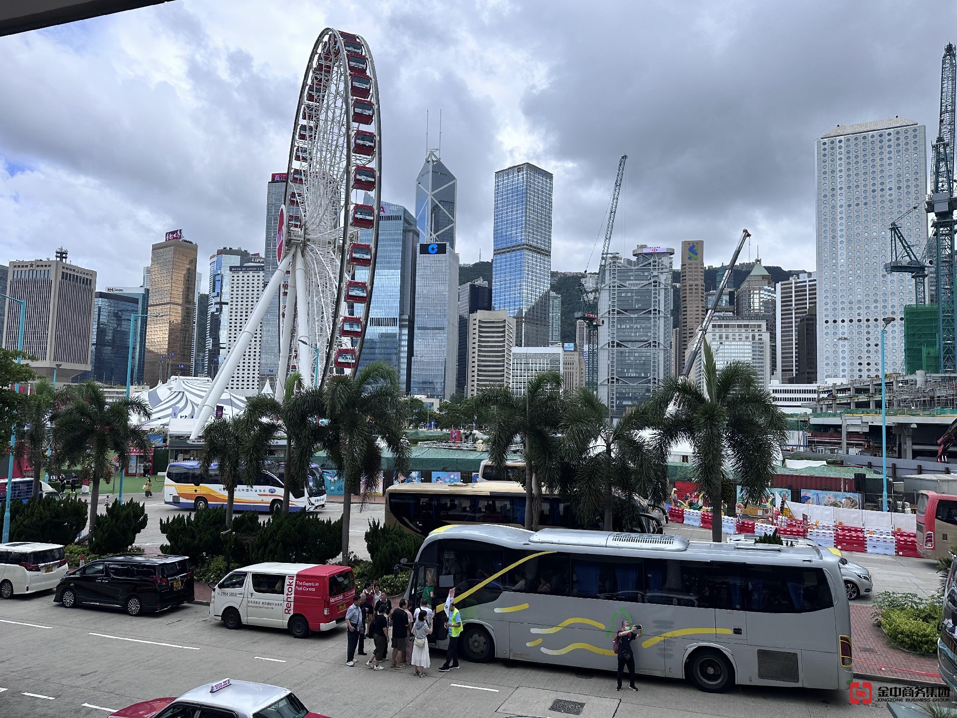 香港注册贵金属及宝石交易商